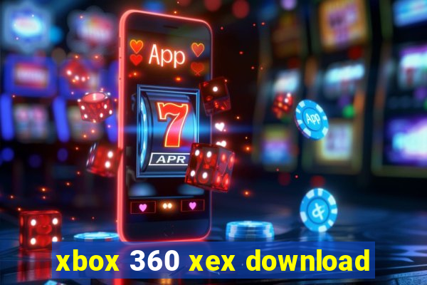 xbox 360 xex download